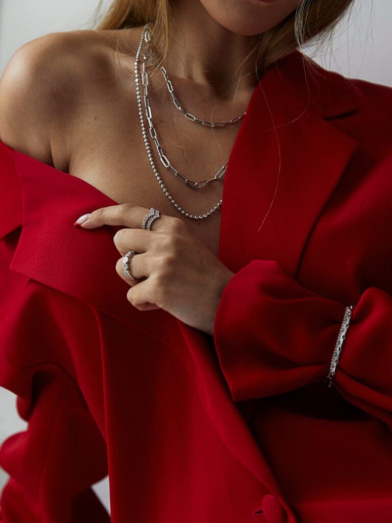 קולקצייה חדשה Melrose